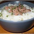 Soupe pho, Recette Ptitchef