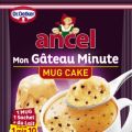 Mon Gâteau Minute - Pépites de Chocolat