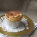 Soufflés à la bénédictine