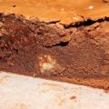 gâteau au chocolat [recette de Cyril Lignac]