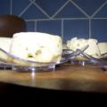 BOUCHEES DE PETONCLES AU CITRON VERT