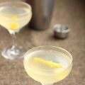 Cocktail 20th Century