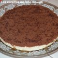 Cheesecake nature, Sans oeuf sans cuisson