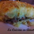 Hachis Parmentier