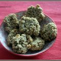  Cookies aux flocons d'avoine pauvres en[...]