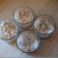 Riz au lait miel - cannelle, Recette Ptitchef