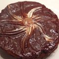 Moelleux au chocolat micro-ondes et mousse au[...]