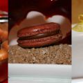CONCOURS MACARONS : LES PARTICIPATIONS