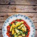 Mes patatas bravas