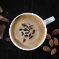 CONCOURS #SECOND CUP