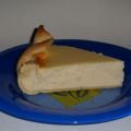 Tarte au fromage blanc