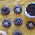 sablés chocolat - fruits rouges et chocolat -[...]