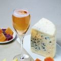 Accords champagne et fromage