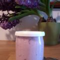 Yaourt à la confiture de mûres - Défi[...]