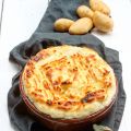 Ma purée comme celle de ma mamie