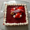 Fraisier.
