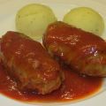 Cigares au chou