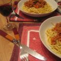 Sauce bolognaise primée la «meilleure au monde»