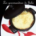 Cassolette de saint-jacques, Recette Ptitchef
