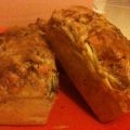 Mini cakes salés caviar aubergine courgettes[...]