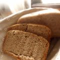 Mon pain complet aux graines