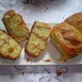 Chinois à la confiture de lait