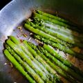 

Asperges gratinées


