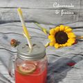 Citronnades & orangeade - Lemonade & orageande