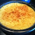 Crème brûlée