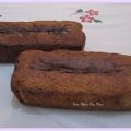 Qutre-quart ou cake Sans gluten.