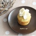 Mini cupcakes salés saumon fumé et crème au[...]
