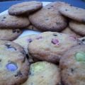 Les cookies de Lili