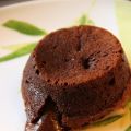 Perfect rapidos fondant au chocolat