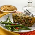 Recette de terrine de lentilles au fromage de[...]