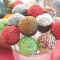 Cake pops