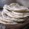 Pains à la poêle de Nunzia