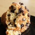 Muffins à la banane