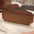 Flan sans pâte Chocolat Coco