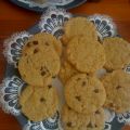 Cookies la recette Américaine