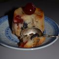 Pudding de pain, recette antigaspillage...