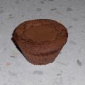 Muffins tout choco