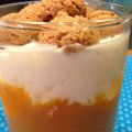 Compote de Potiron,Pommes,Cannelle pour Un Tour[...]
