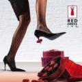 Je hais la saint-valentin d'Allison Rushby