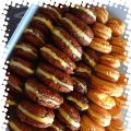 La folie des Macarons !!