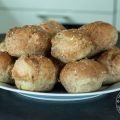 Petits pains santé