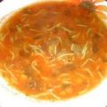 Harira (soupe marocaine), Recette Ptitchef