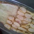 mille feuille salé