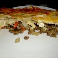 Tourte