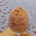 Frozen yogurt aux abricots, version simplissime[...]