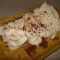Pâte à gaufres